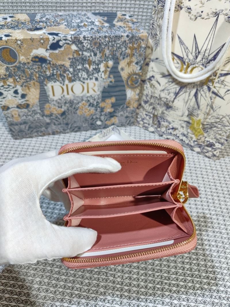 Christian Dior Wallet